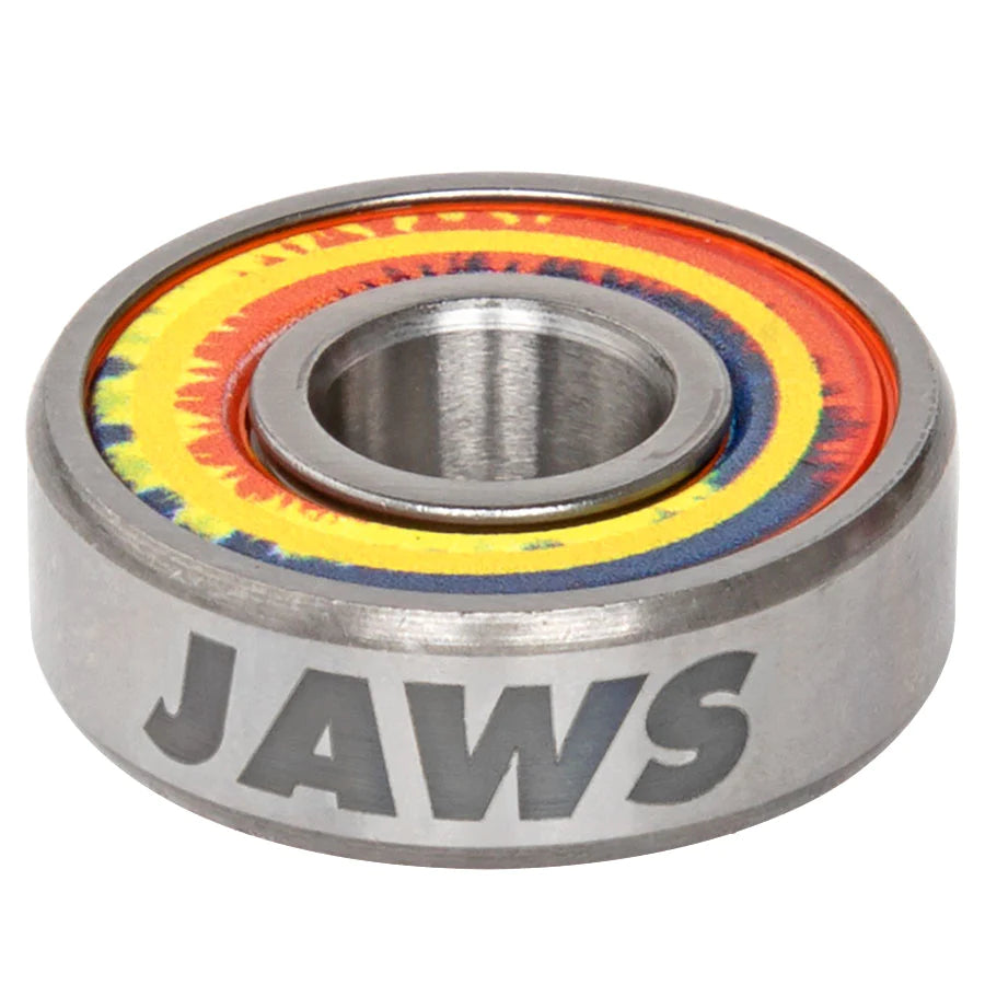 Rodamientos Aaron JAWS Homoki G3 Bronson Skateboard Bearings