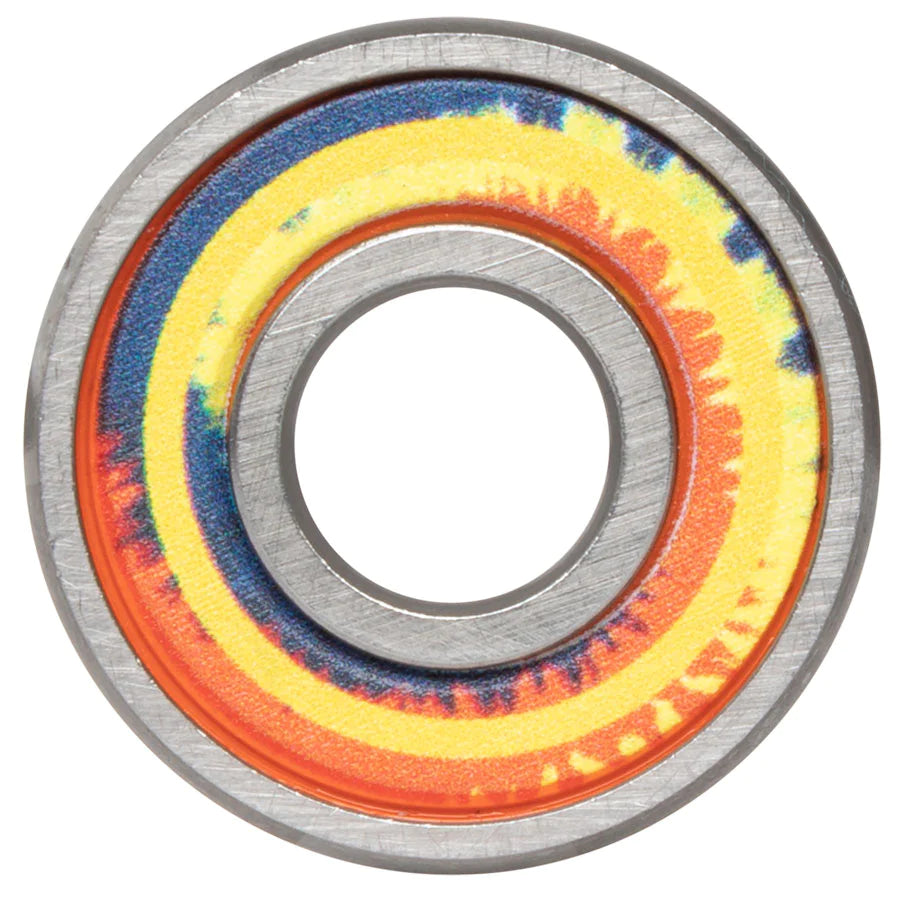 Rodamientos Aaron JAWS Homoki G3 Bronson Skateboard Bearings