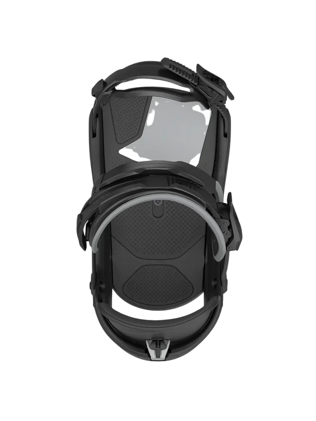 Fixations Snowboard Jones Mercury FASE® 2026 | Eclipse Black