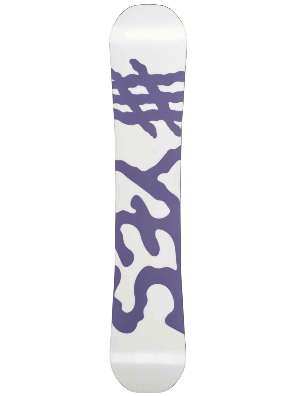 Tabla snowboard Yes Basic Woman 2025