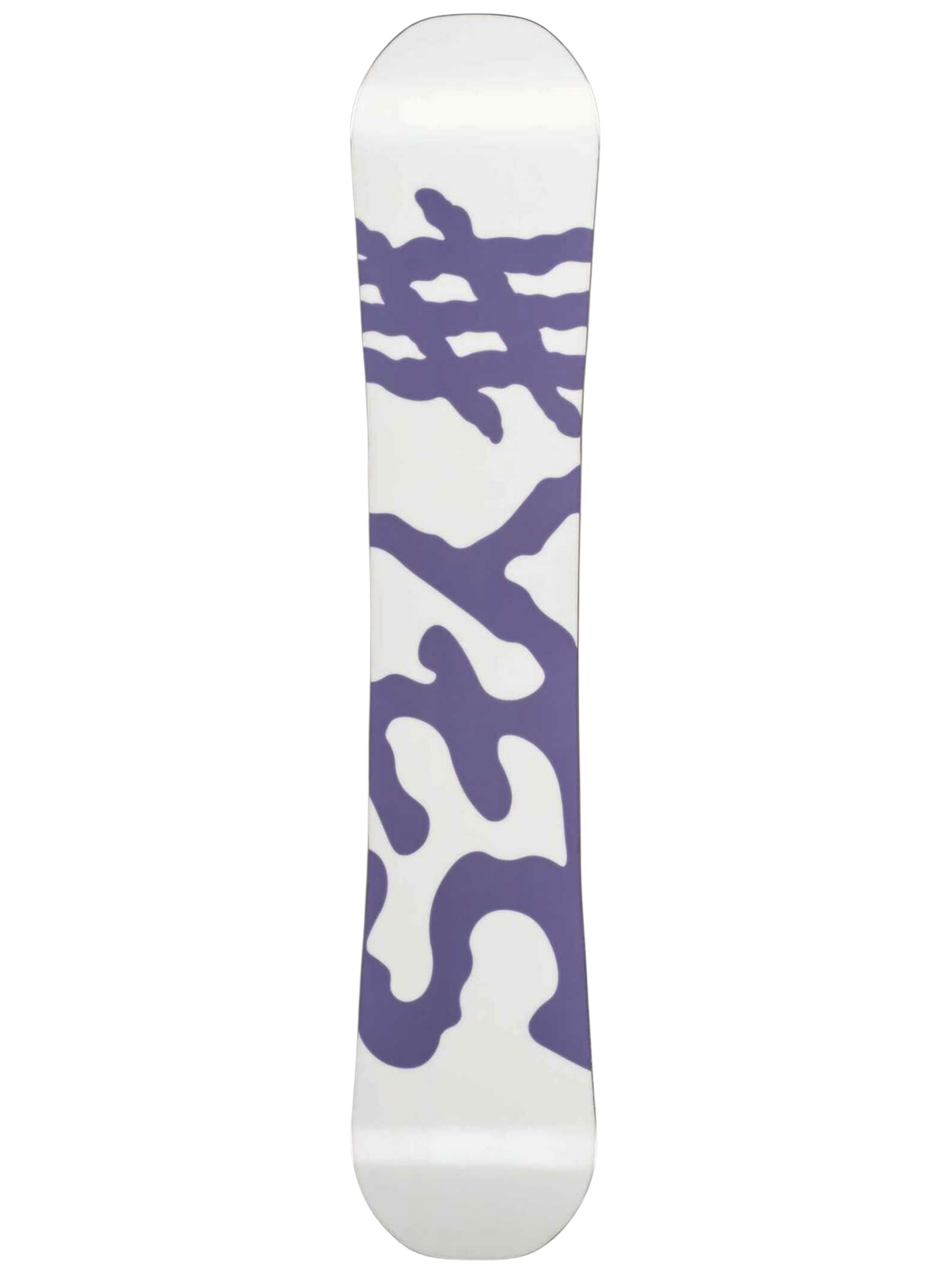 Tabla snowboard Yes Basic Woman 2025