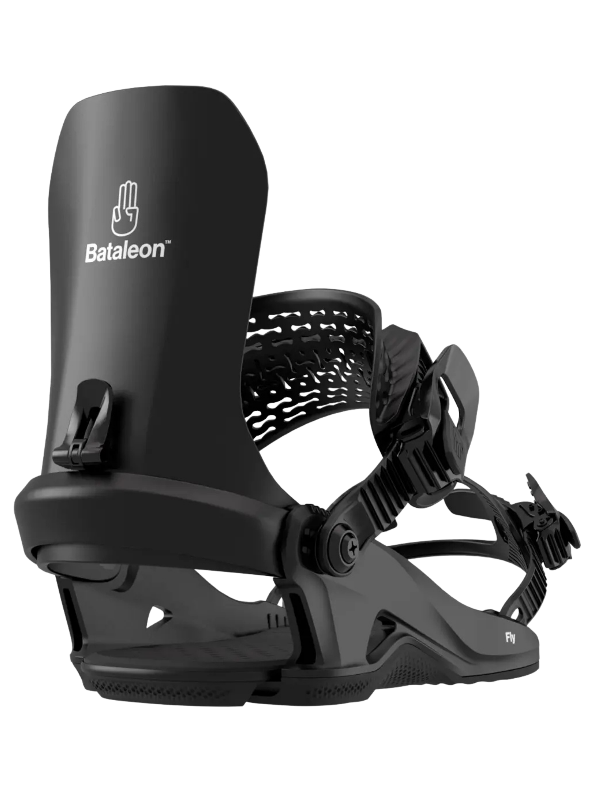 Bataleon Fly HeelWrap 2026 Snowboard Bindings