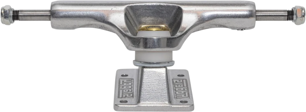 Slappy Slappy ST1 Inverted Hollow Lights/Ultra Low Kingpin Polished 9.0" (Pack 2) ejes de monopatín detail 1 | Polished/Gold