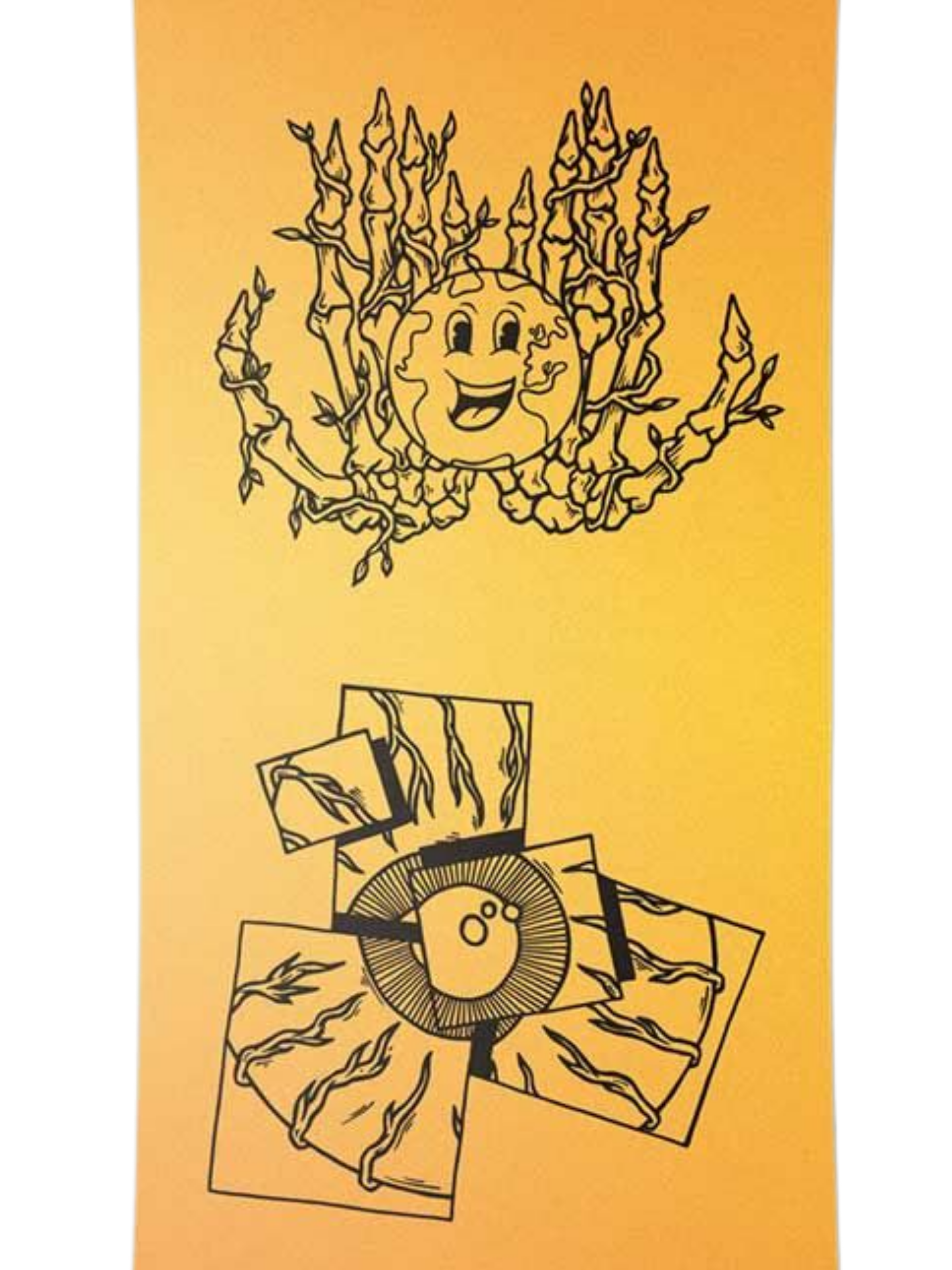 Snowboard Jones Tweaker Men 2025