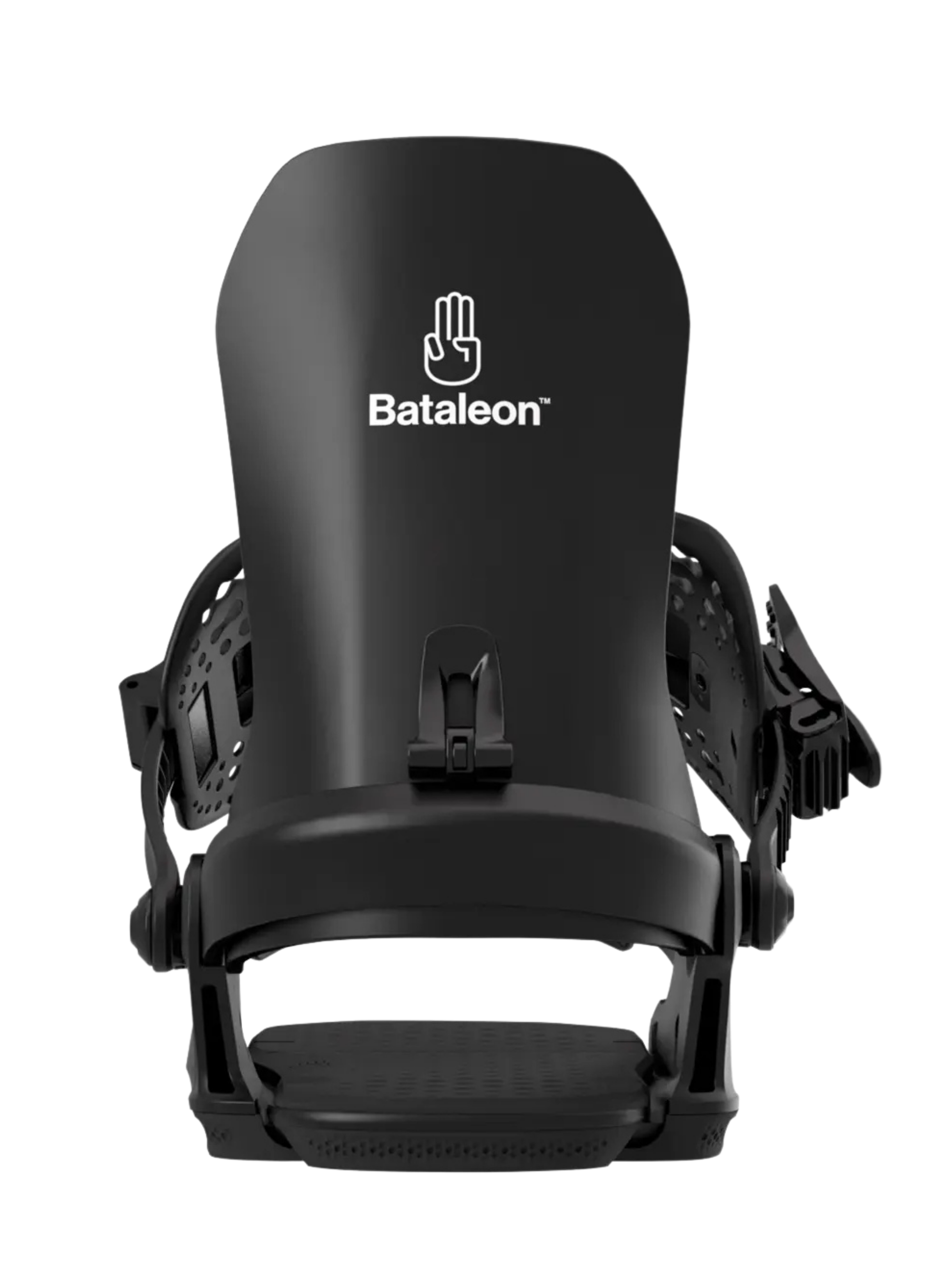 Bataleon Fly HeelWrap 2026 Snowboard Bindings