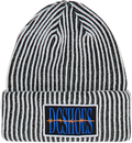 DC Shoes TWO THREAD gorro | Black