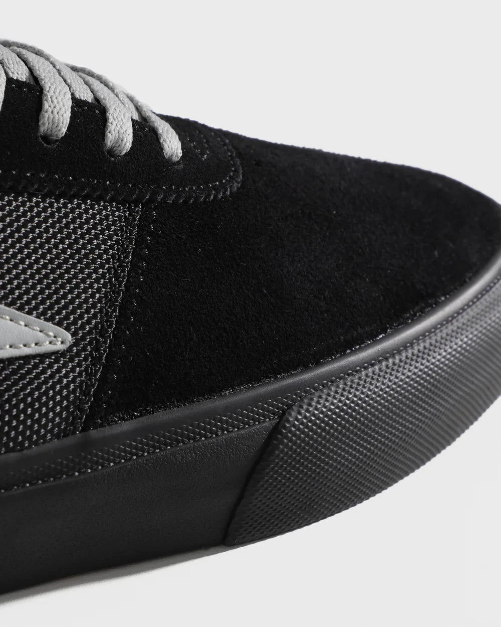 Lakai Men's Manchester calzado hombre detail 5 | BLACK SUEDE