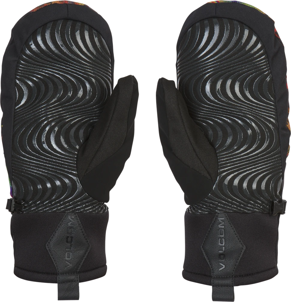 Volcom V.CO NYLE MITT guantes nieve hombre detail 1 | Cheetah