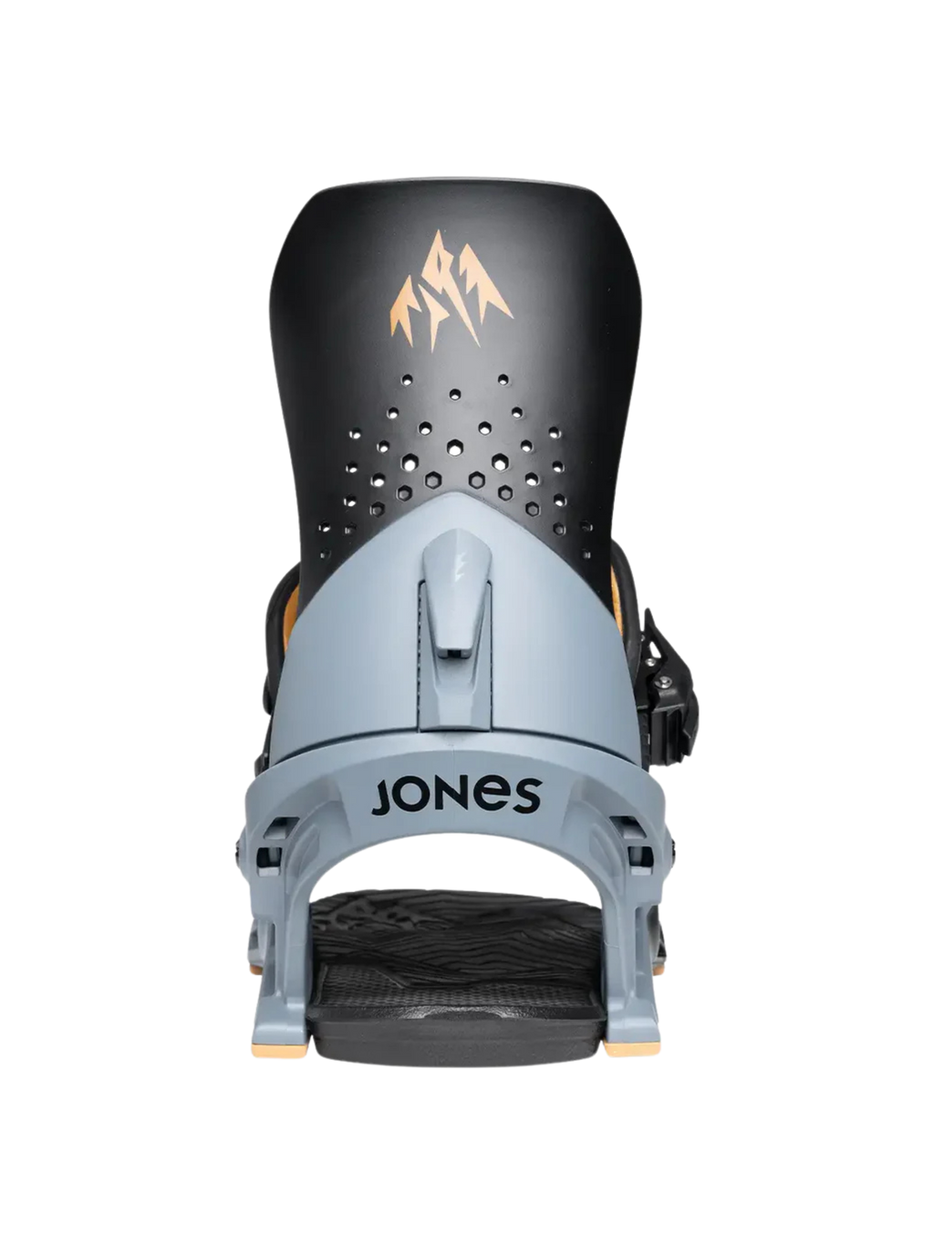 Fixations Snowboard Jones Orion 2026 | Atlantic Blue
