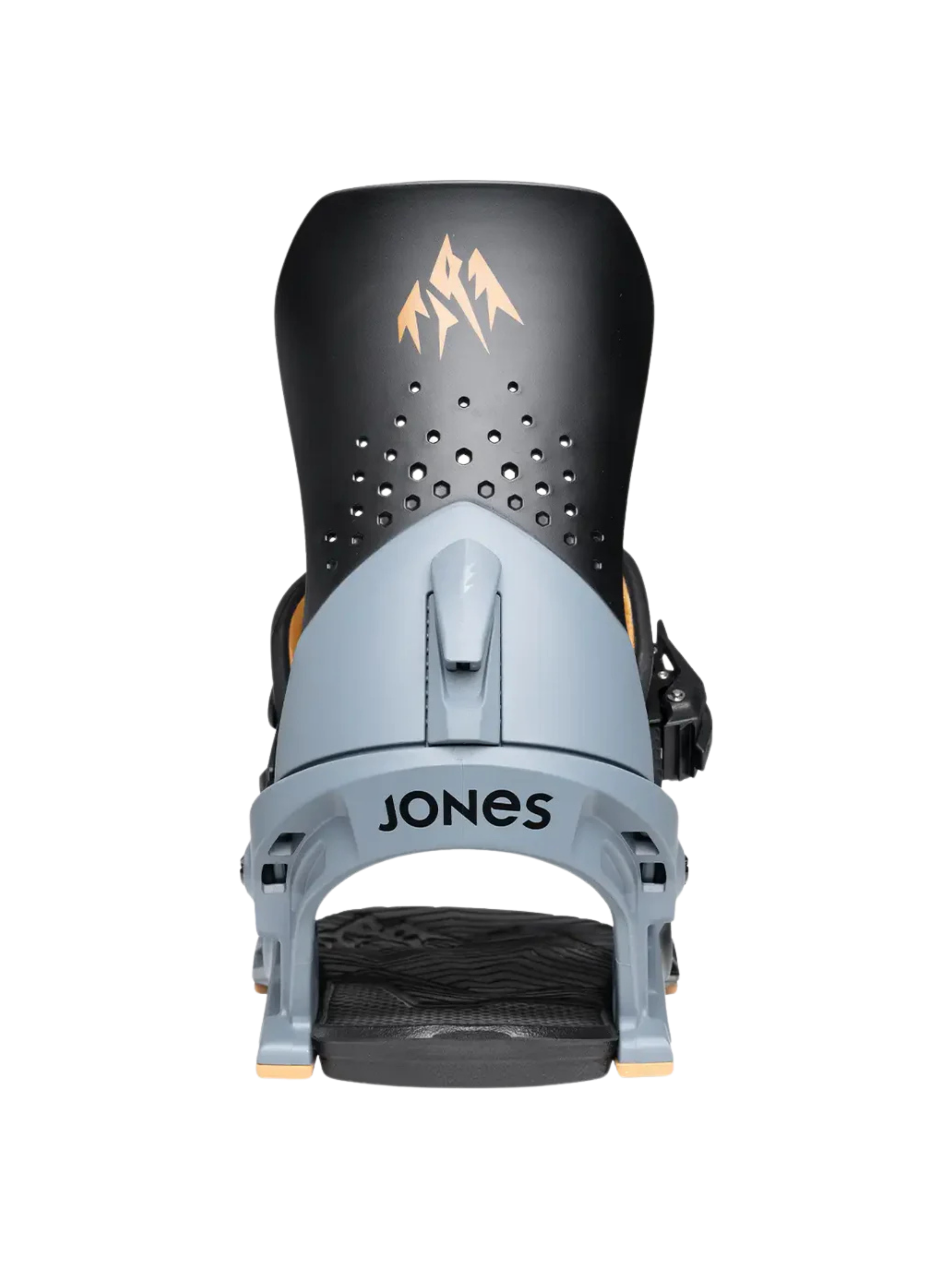 Fixations Snowboard Jones Orion 2026 | Atlantic Blue