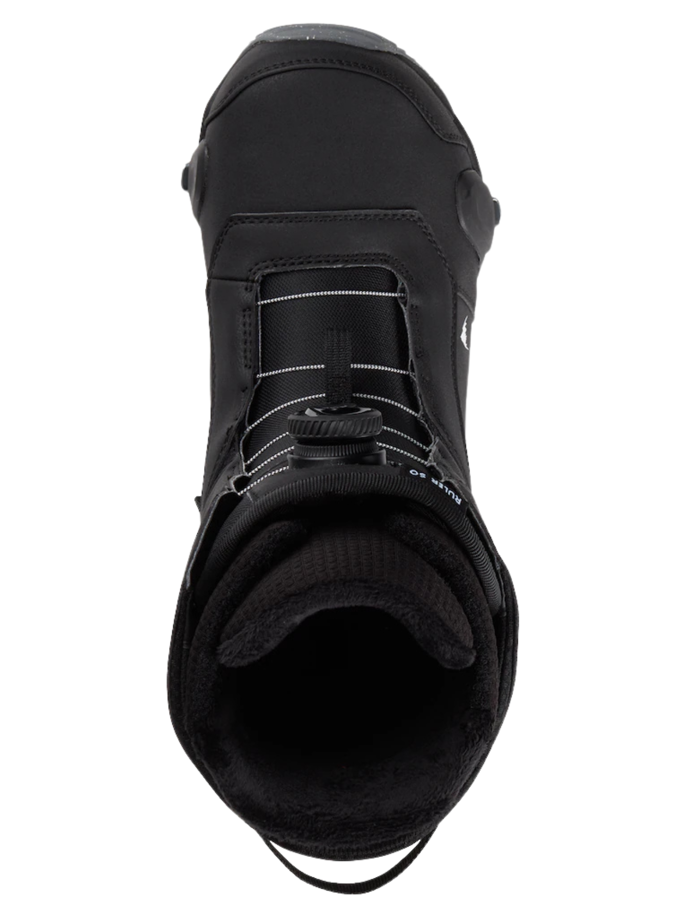 Botas de snowboard Burton Ruler Step On® - Black