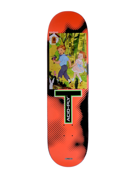 Coleccio_Zalando | Tabla de skate Quasi skateboards Bledsoe Moonwalk - 8.375"