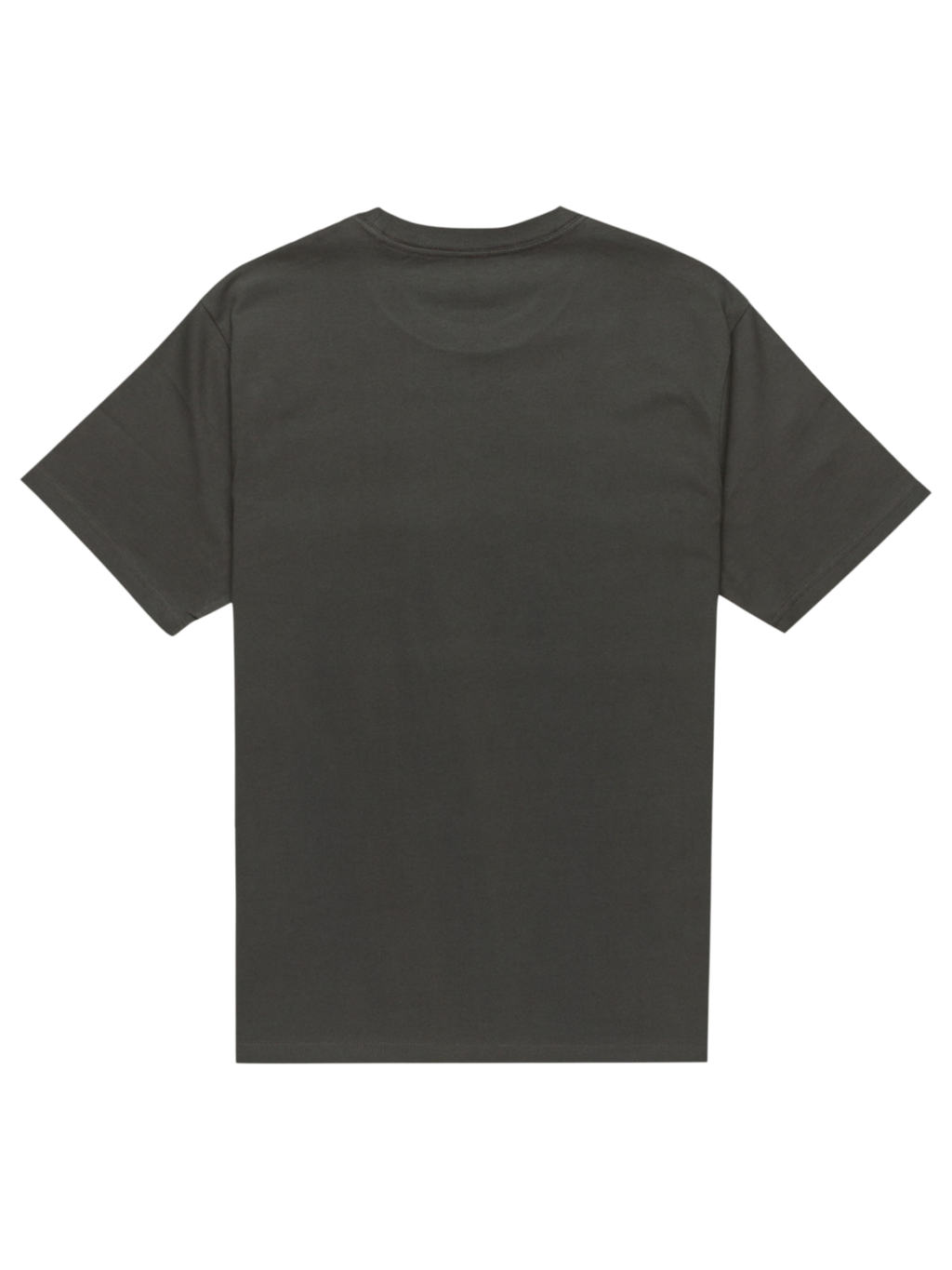 Camiseta Element Timber Shaper - Off Black