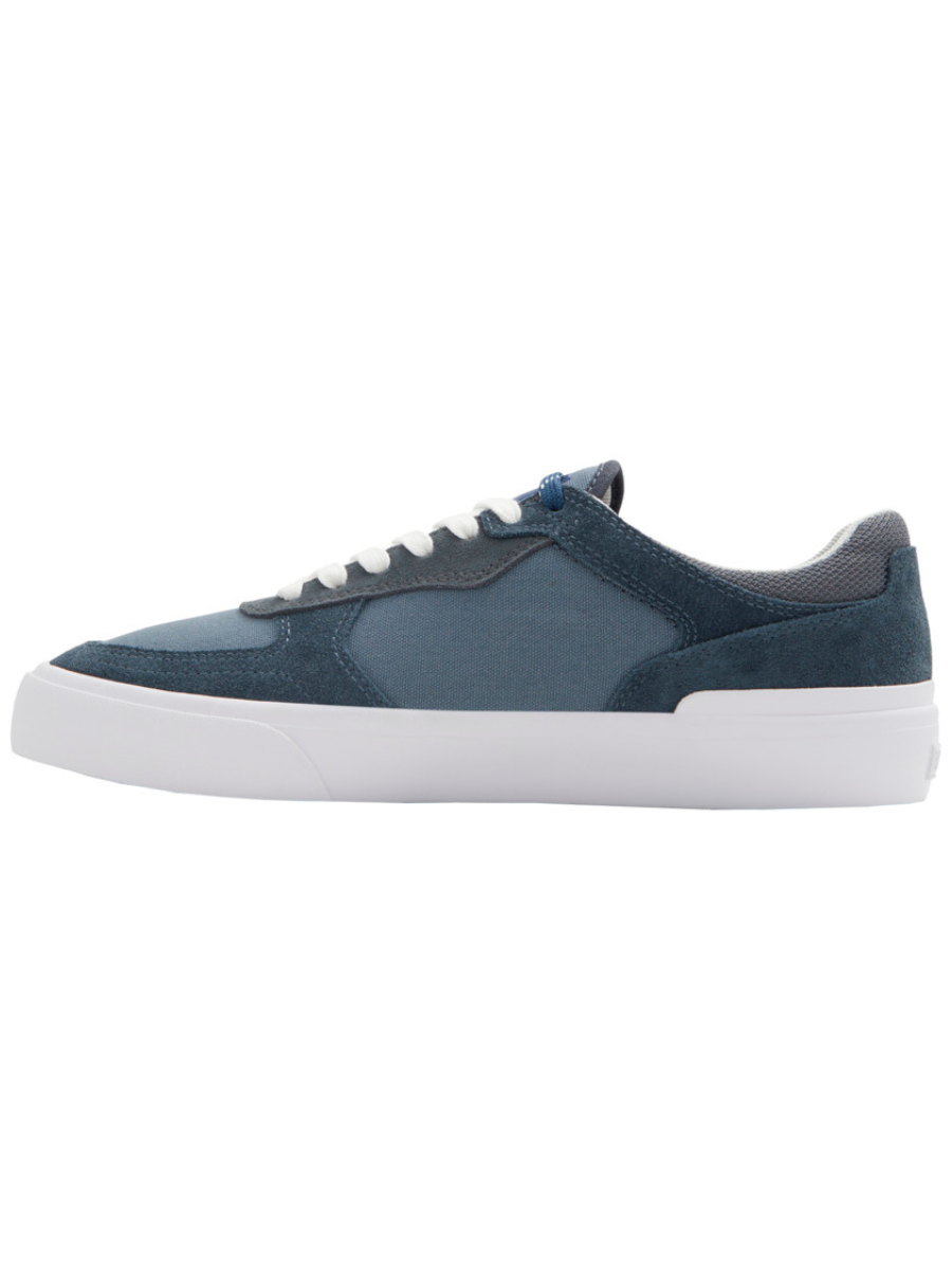 Element Heatley 2.0 Skate Shoes - Stormy Weather