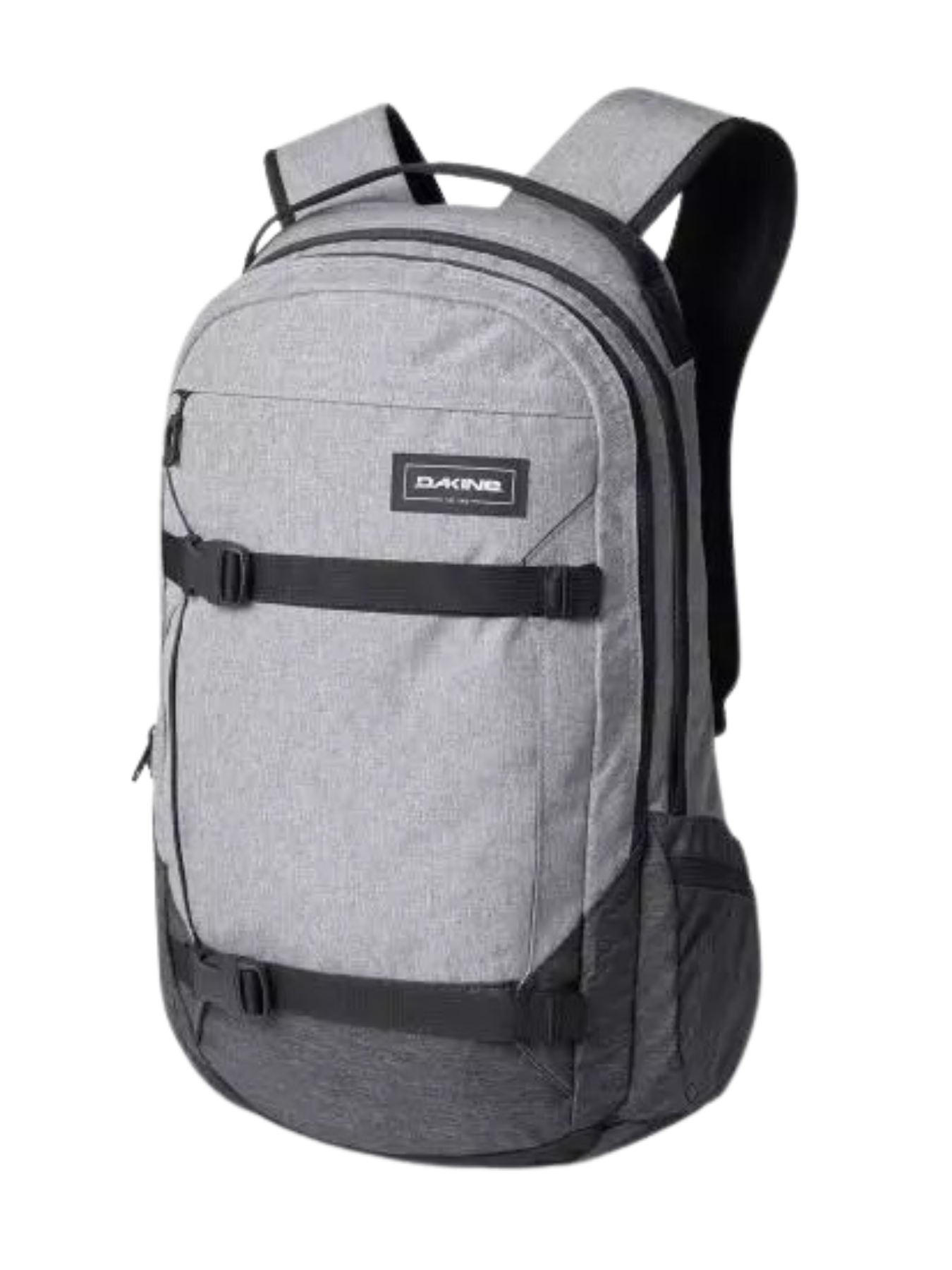 Mochila Dakine Mission 25L - GreyScale