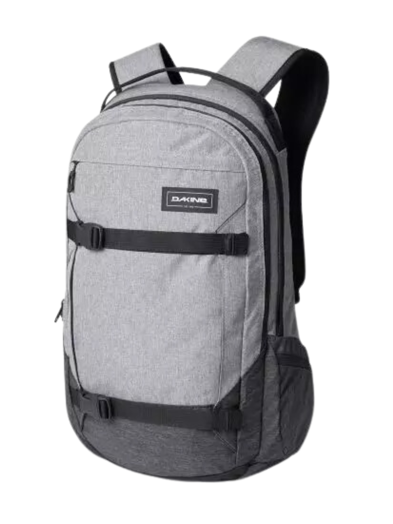 Dakine Mission 25L Backpack - GreyScale