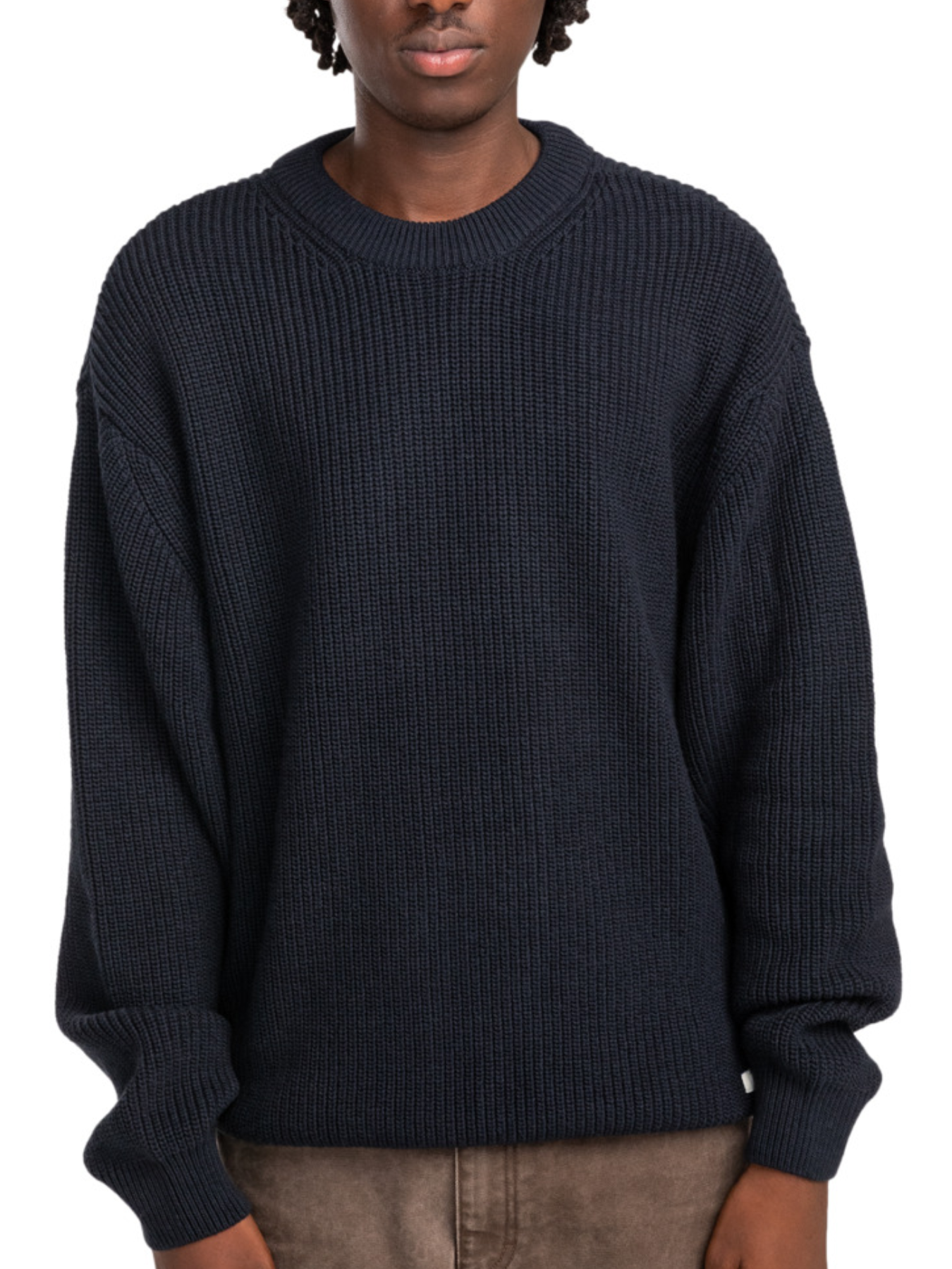 Jersey Element Cornell 3.0 Sweater - Eclipse navy