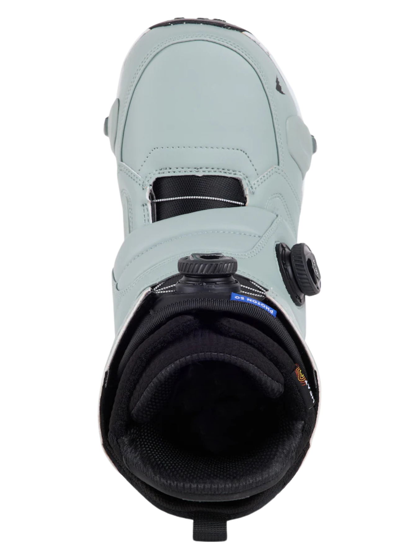 Botas de snowboard Burton Photon Step On - Petrol Green