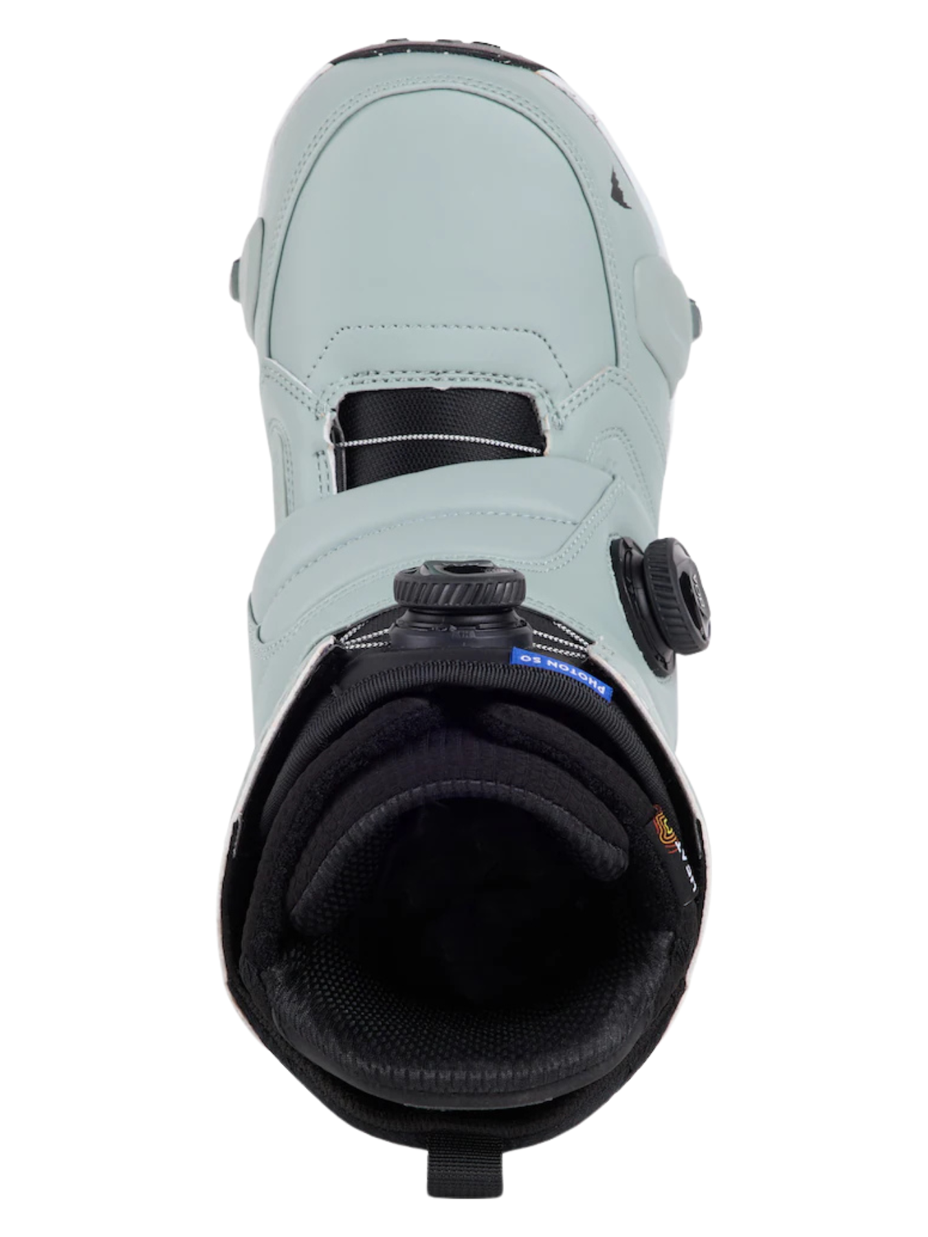 Burton Photon Step On Snowboard Boots - Petrol Green