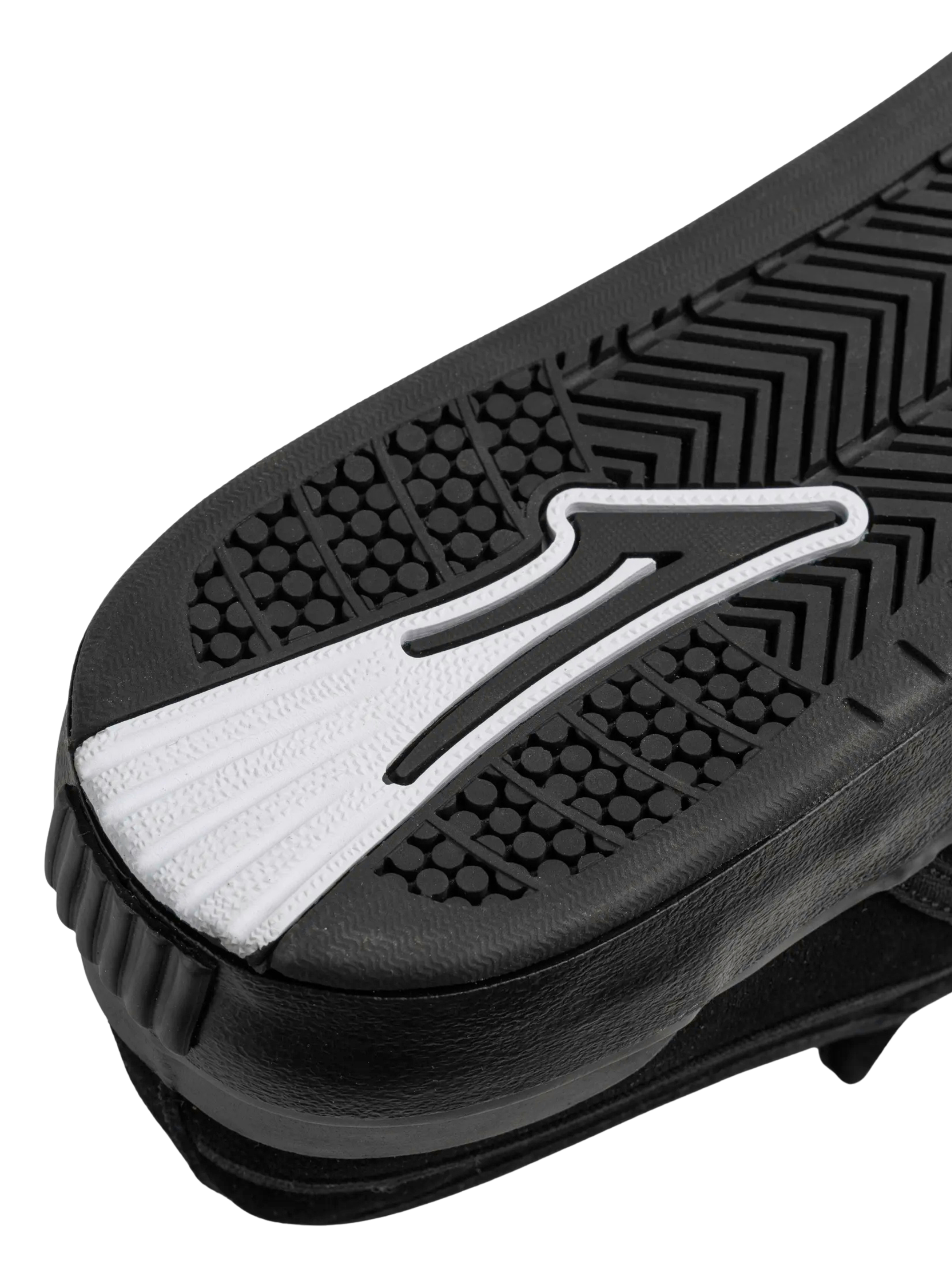 Zapatilla Skate Lakai Conrad Elite Black/Black