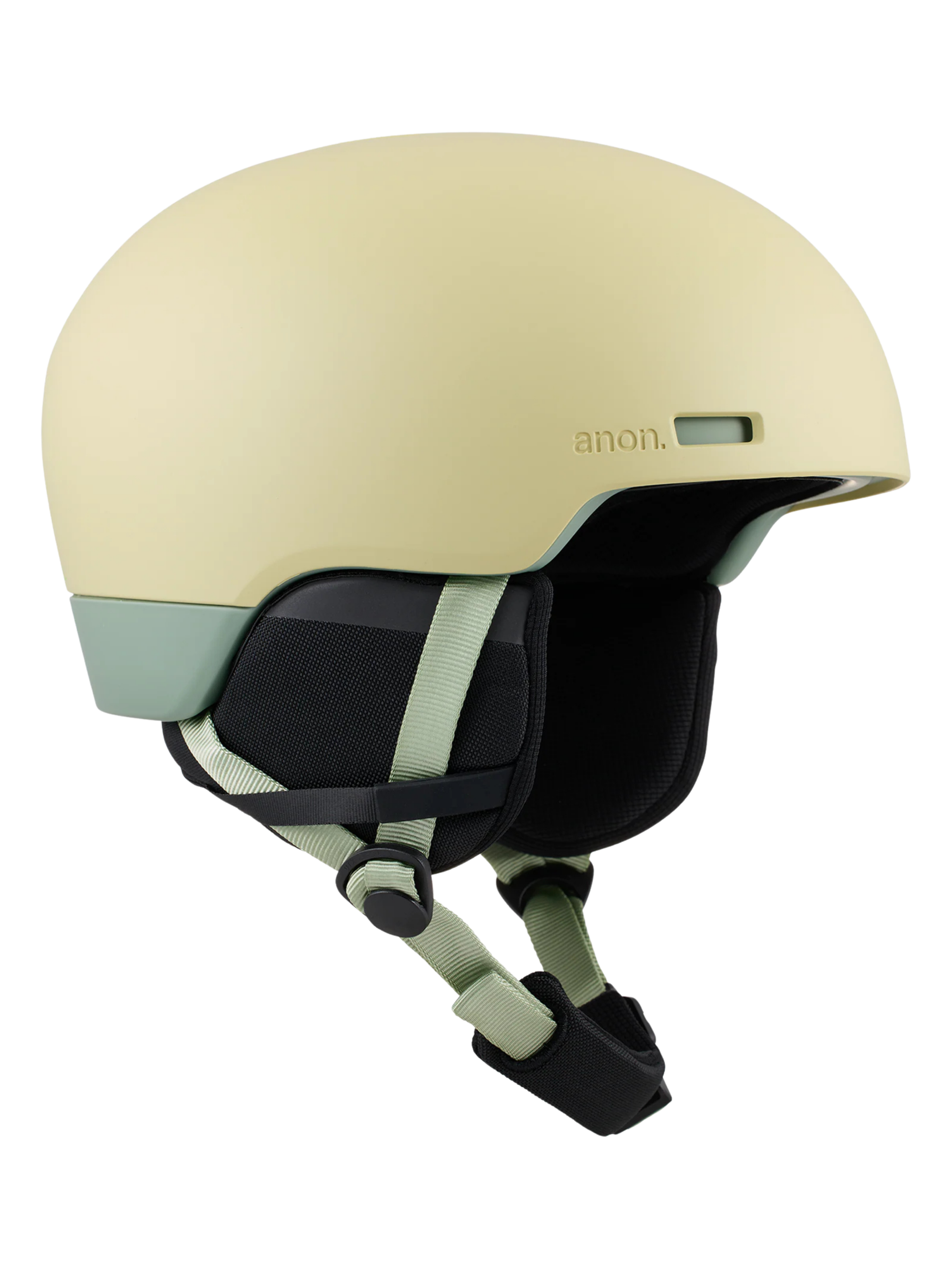 Anon Windham WaveCel® Ski & Snowboard Helmet | Mushroom