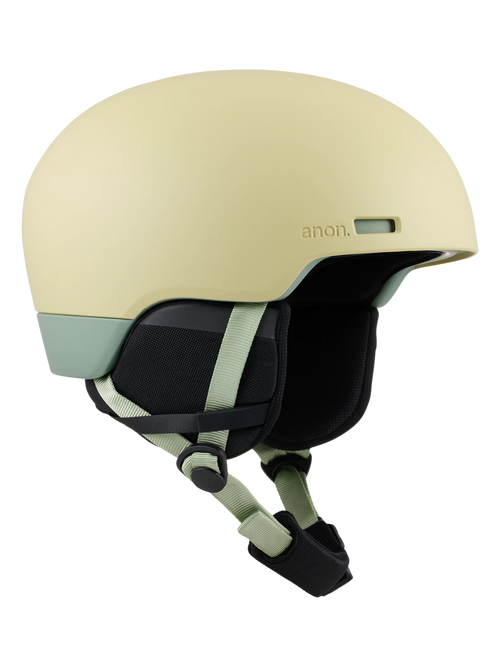 Anon Windham WaveCel® Ski & Snowboard Helmet | Mushroom