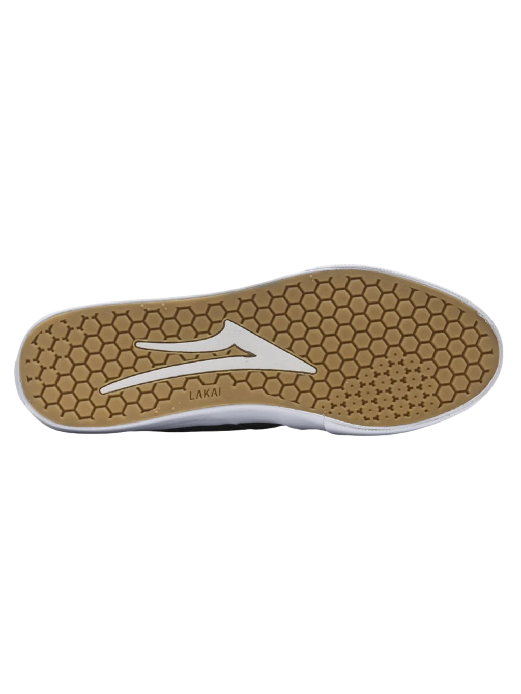 Zapatillas Lakai Riley 3 | Charcoal Suede