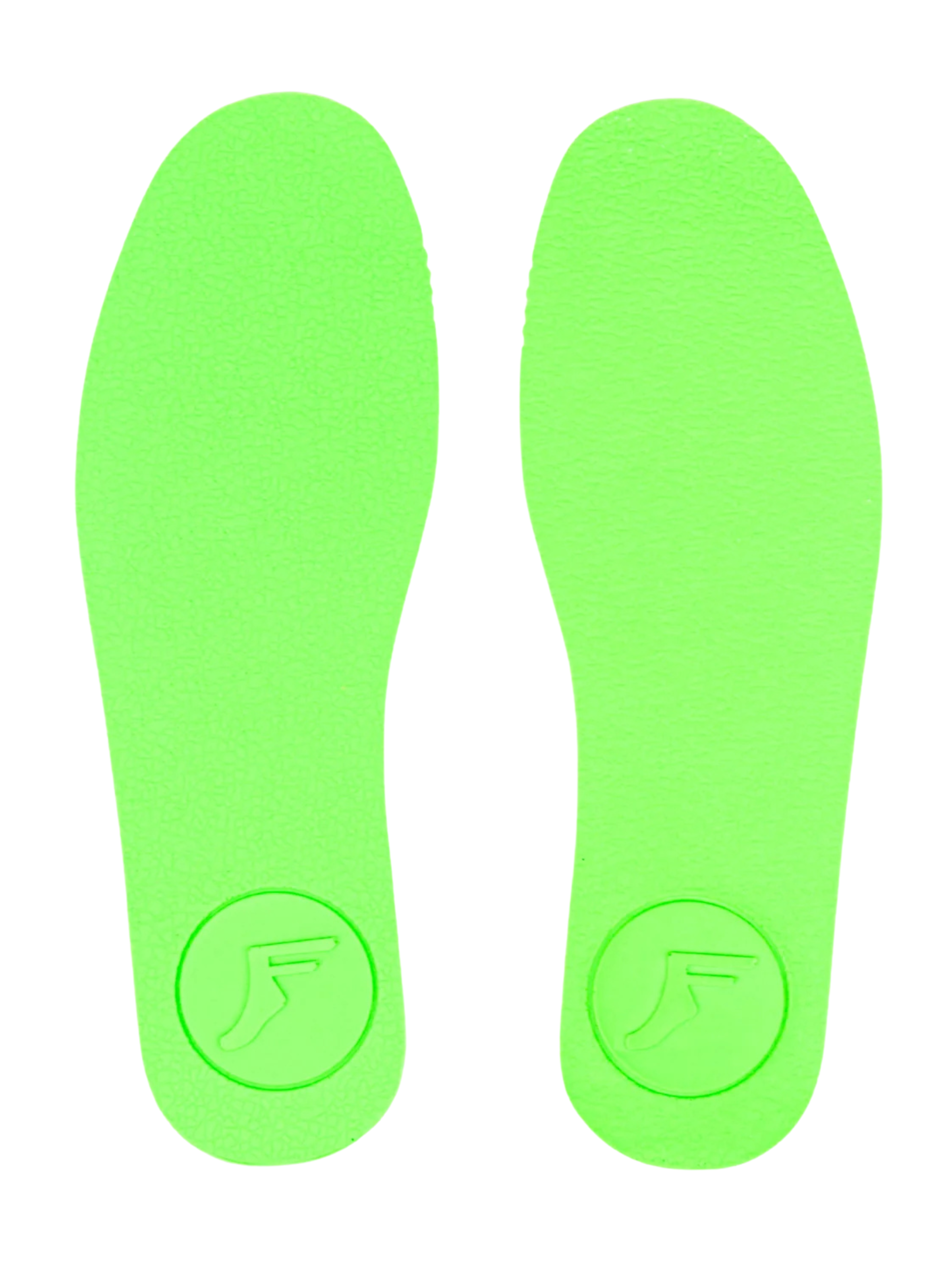 Footprint Insoles Kingfoam (Thick 7mm) - Otaku