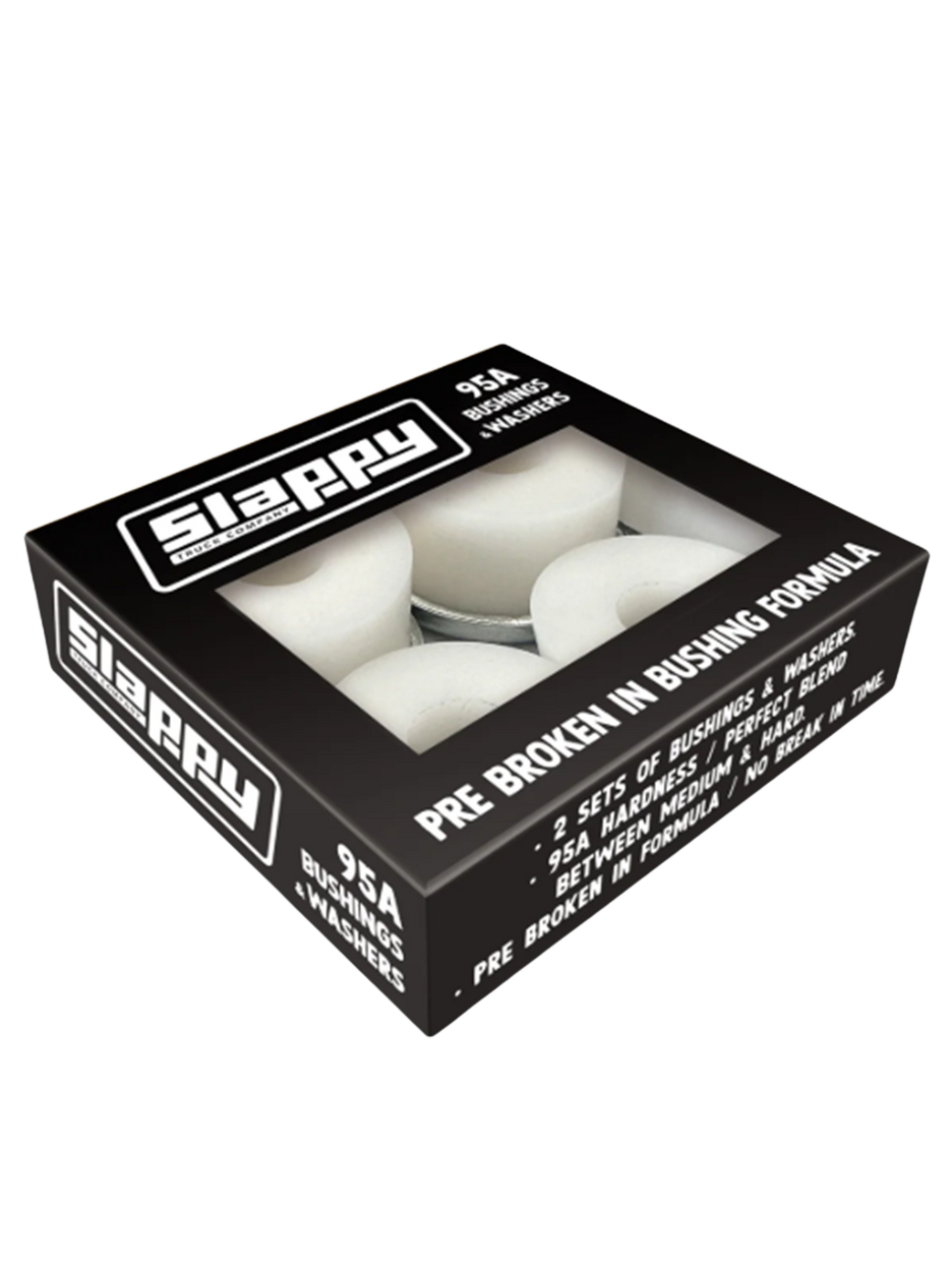 Slappy Bushings für Achsen | 95A