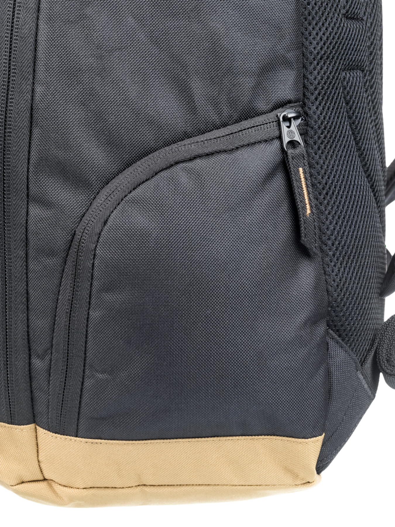 Element Skateboards Mohave Rucksack – Flint Black