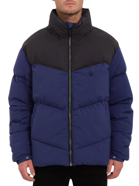 Jackets | Volcom Goldsmooth Jacket - Eclipse