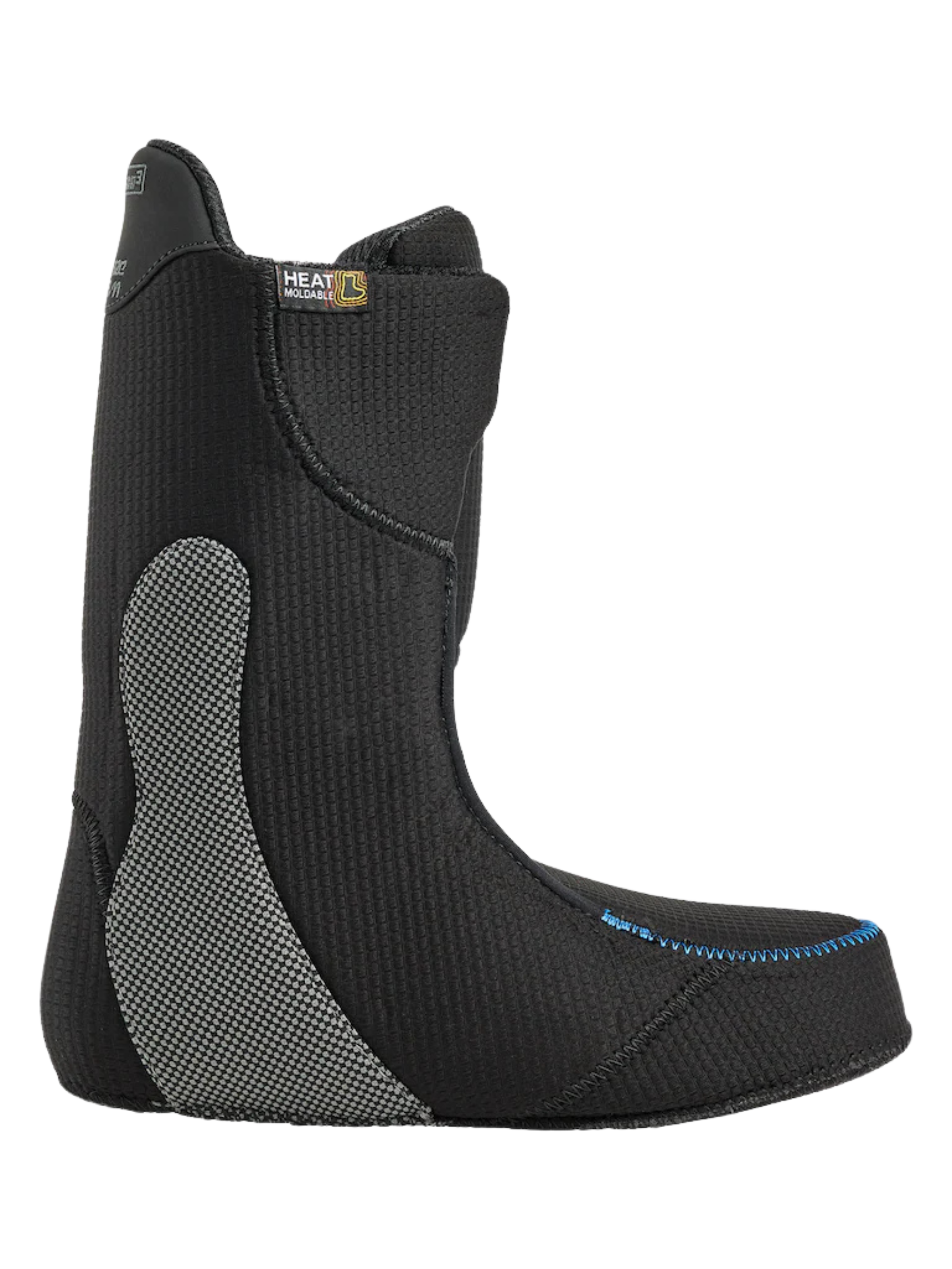 Burton Highshot X Step On Snowboard Boots | Sage Green