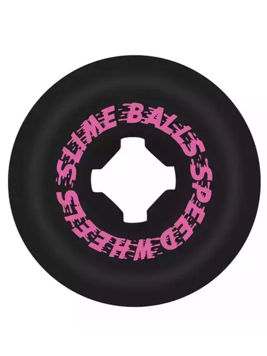 Santa Cruz Slime Balls Snake Vomits Ruote Skateboard Santa Cruz Slime Balls Snake Vomits Ruote Skateboard