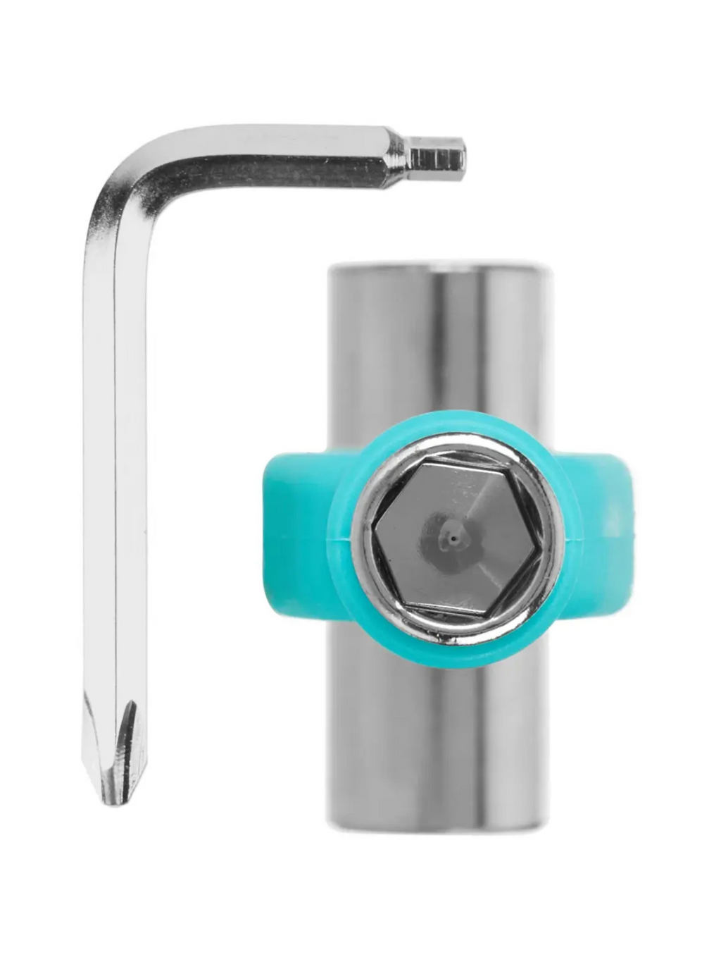 PRIME8 Premium Skate Tool Compact | Mint Blue
