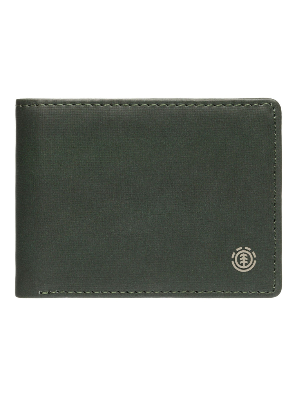 Element skateboards Icon Mini Trifold Wallet - Kalamata
