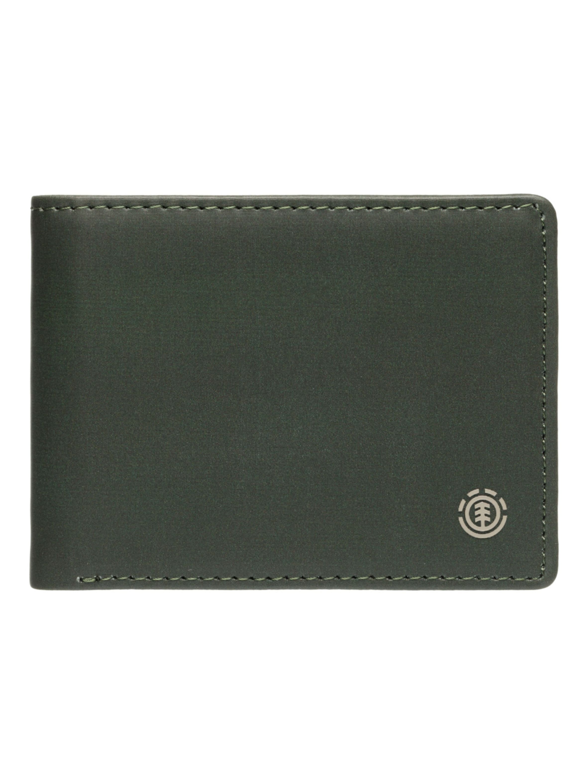 Element skateboards Icon Mini Trifold Wallet - Kalamata