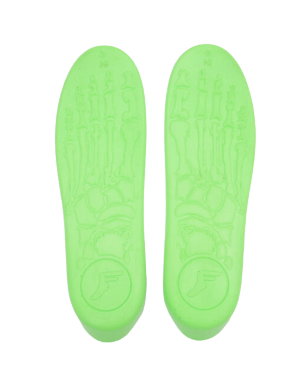 Solette Footprint X Macba Life Kingfoam Elite High
