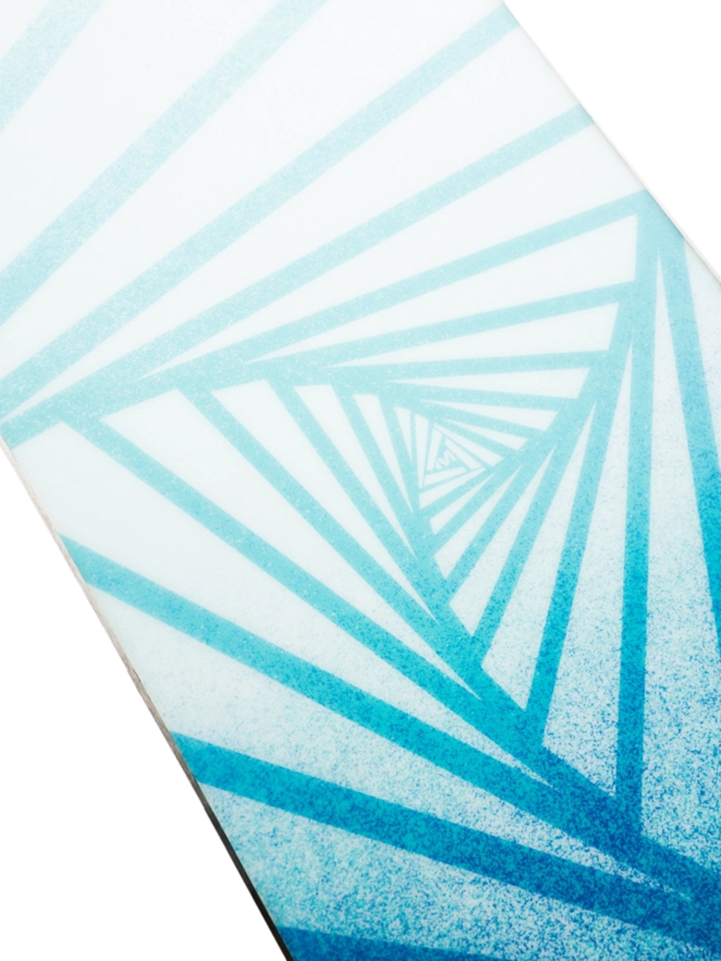 Tabla snowboard Nidecker Merc 2025