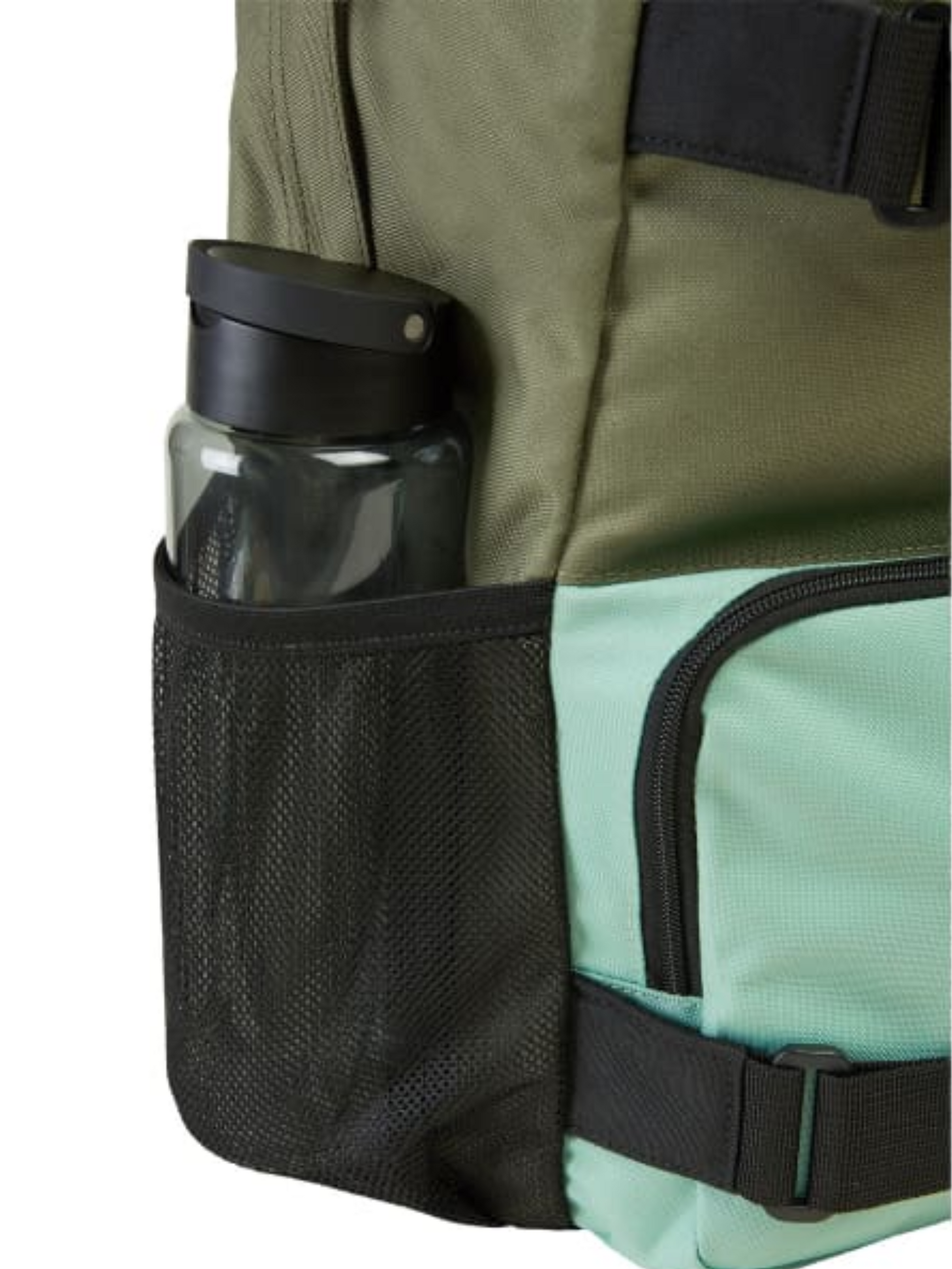 Mochila Burton Treble Yell 21L - Forest Moss/Soft Sage