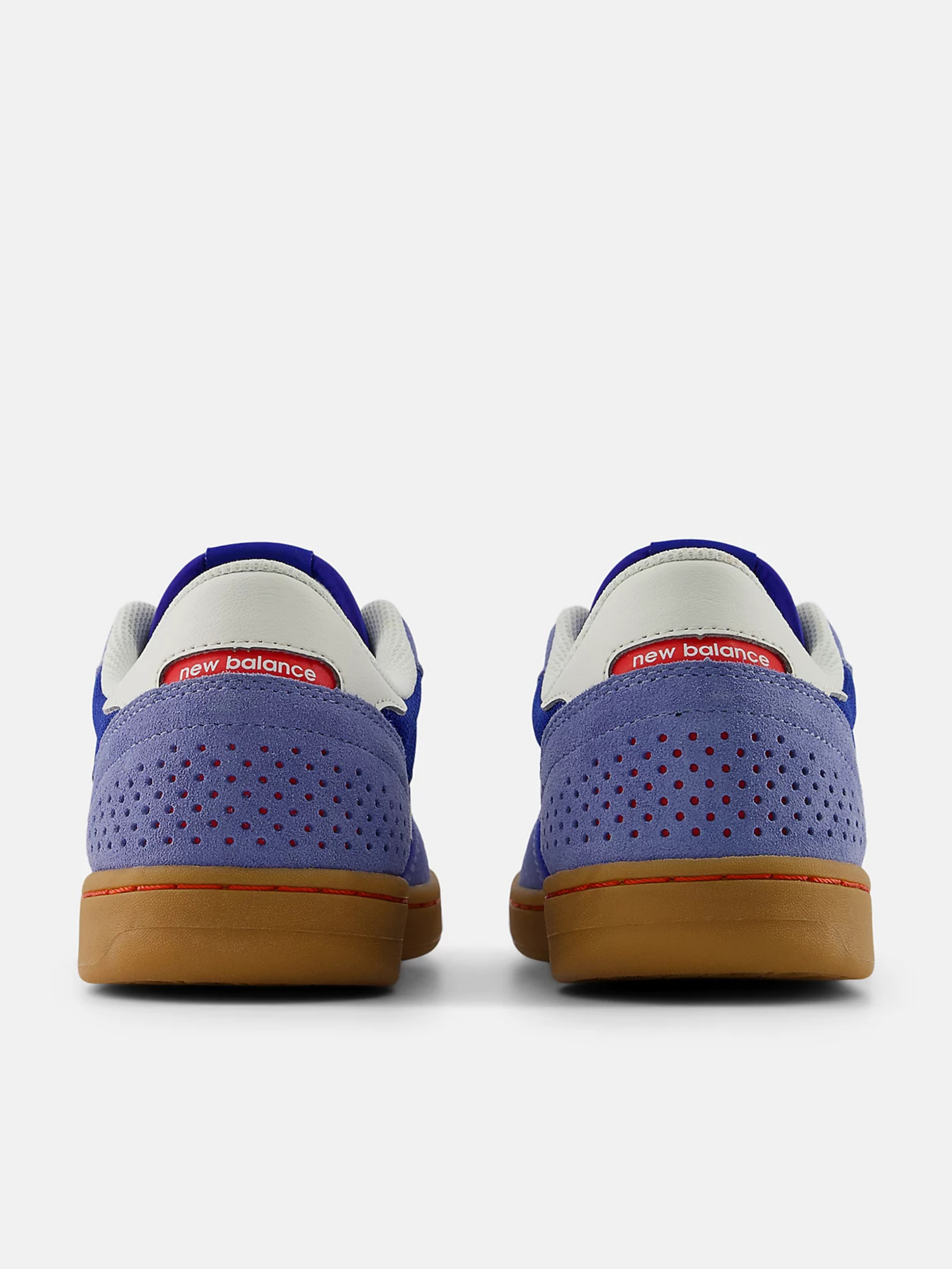 New Balance Numeric 440v2 | Team Royal with Linen