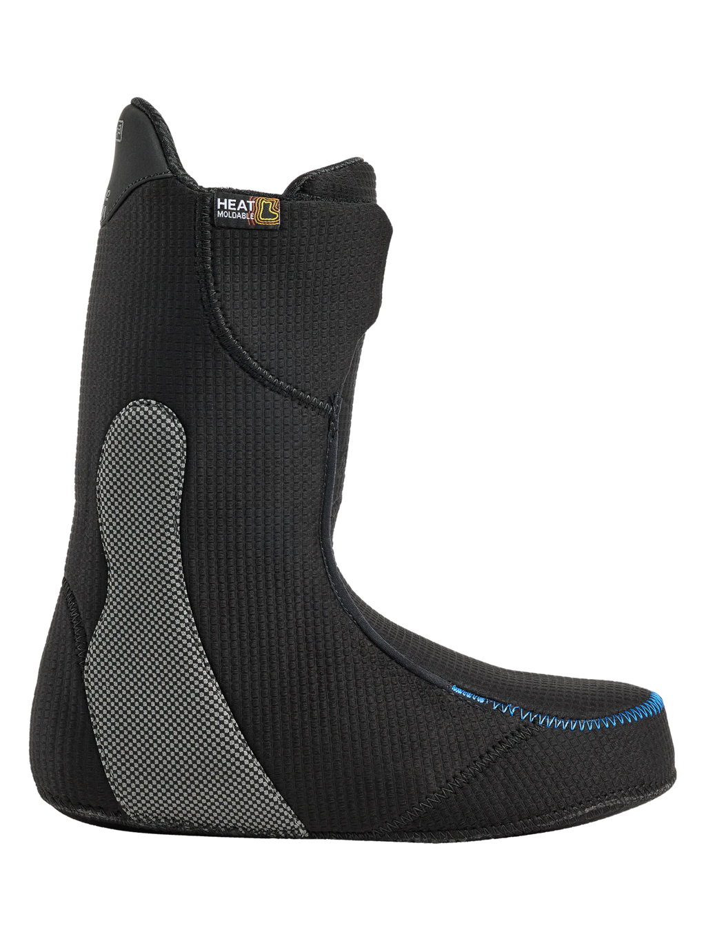 Botas de Snowboard para Hombre Burton Highshot X Step On® Black