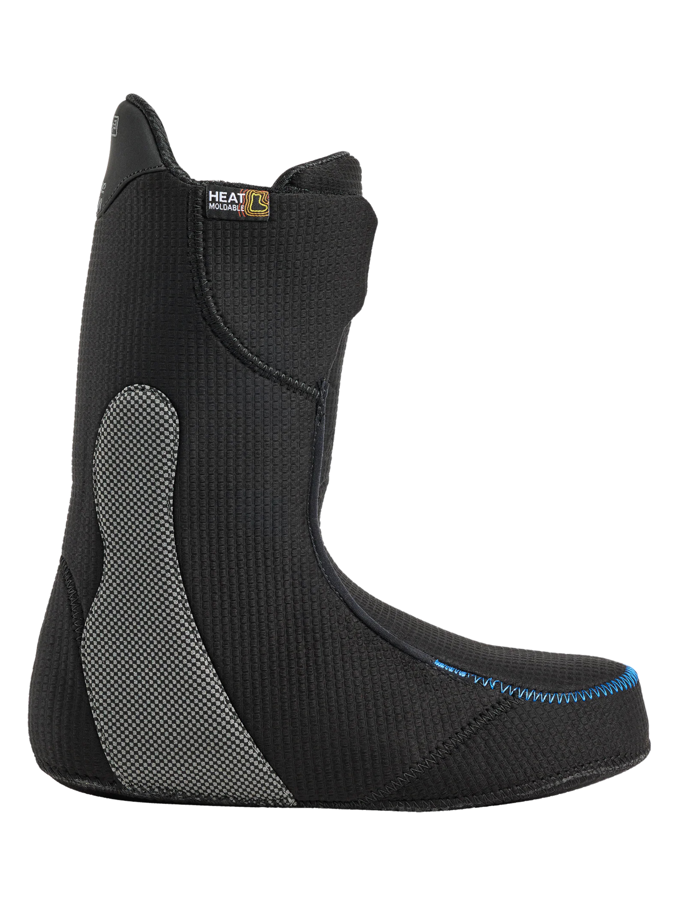 Botas de Snowboard para Hombre Burton Highshot X Step On® Black