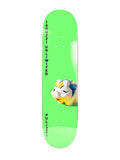 Tabla de skate Jacuzzi Pulizzi Piggy (8.25" x 32.00")