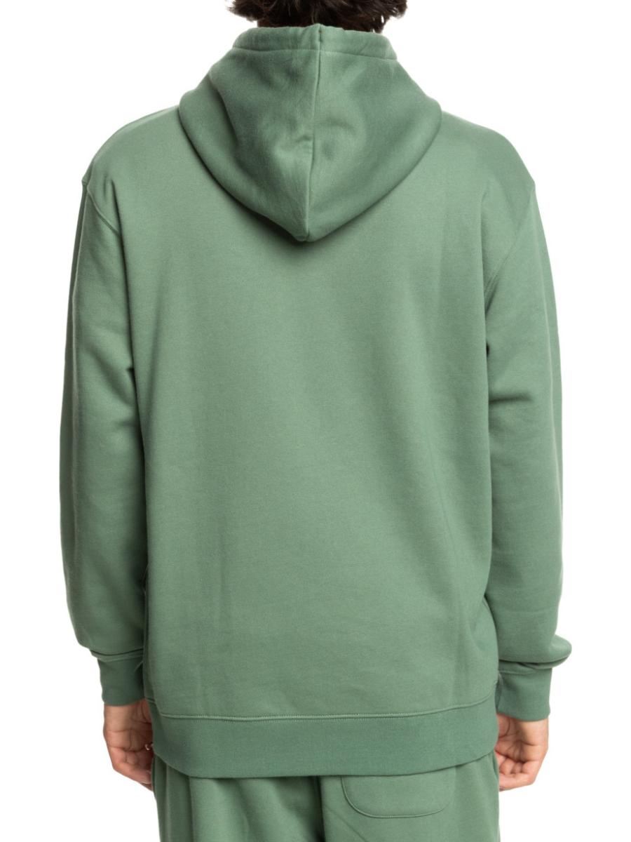 DC Shoes In Between Hoodie - Dark Forest