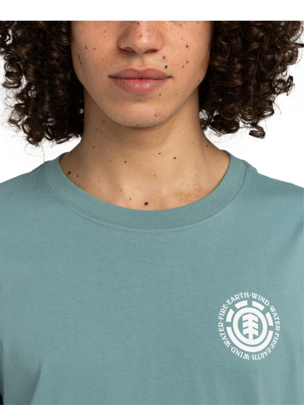 Camiseta Element Seal Bp - Trellis