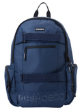 Zaino DC Shoes Breed da 25 litri - Abito blu