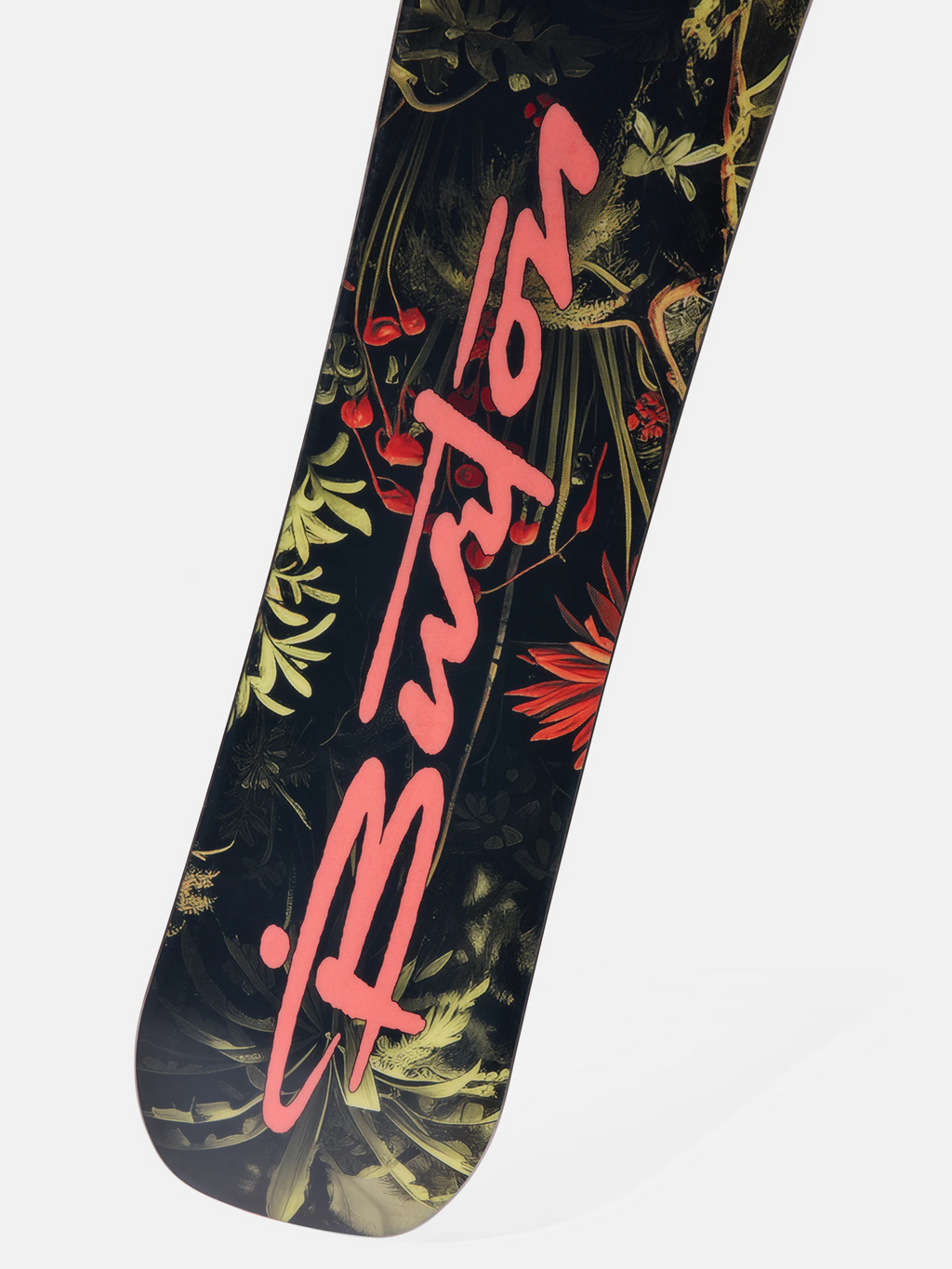 Snowboard Burton Custom Smalls Camber