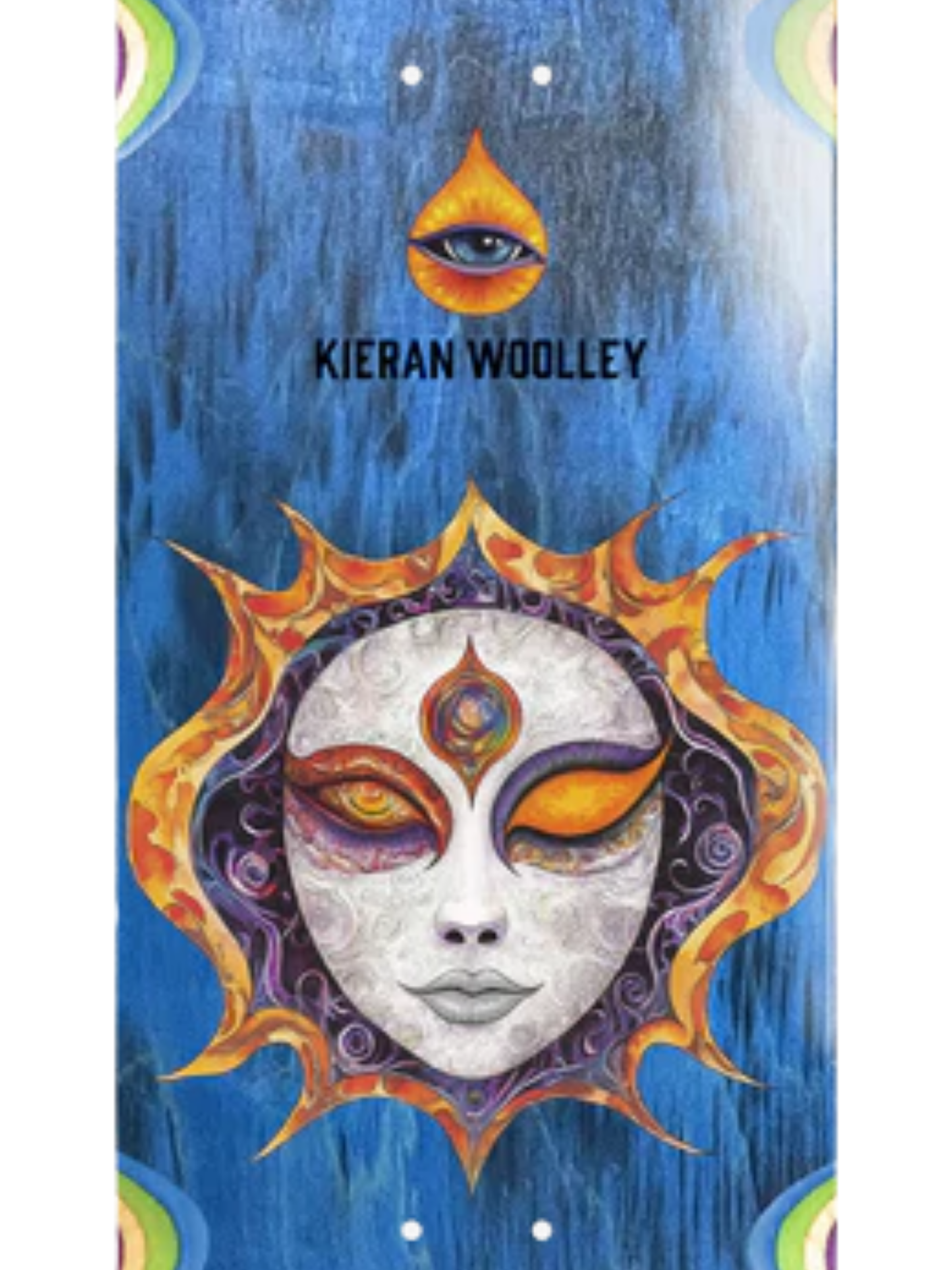 Opera Kieran Woolley Trip EX7 Deck 8.5″