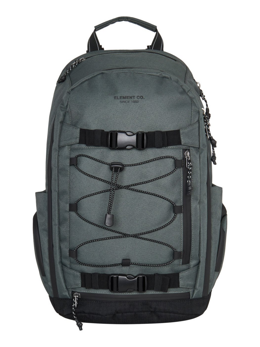 Mochila Element skateboards Scheme 30L - Ardoise