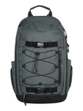 Mochila Element skateboards Scheme 30L - Ardoise